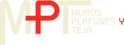 Muros Plafones Teja