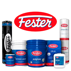 Fester