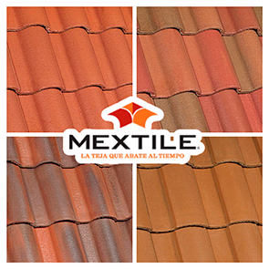 Teja MEXTILE